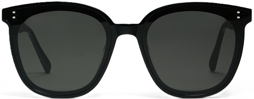 Kính Gentle Monster My Ma 01 ‘Black’