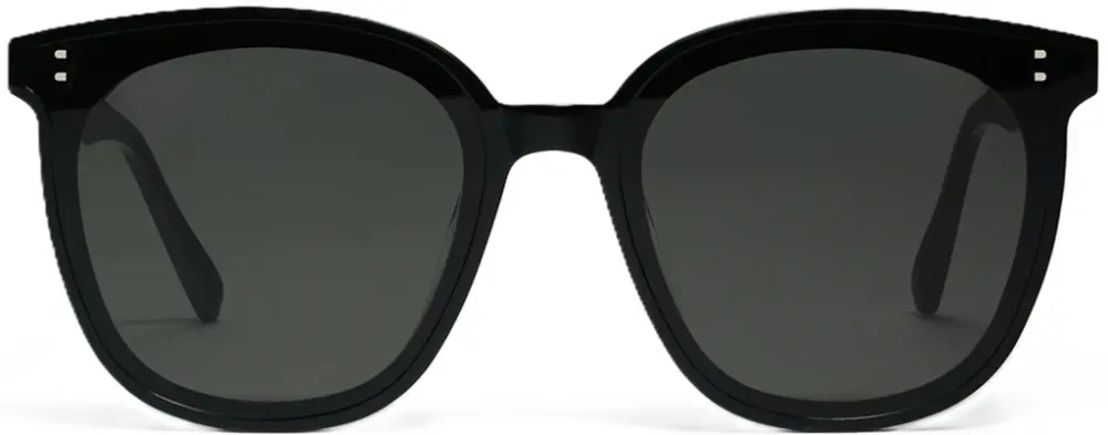 Kính Gentle Monster My Ma 01 ‘Black’