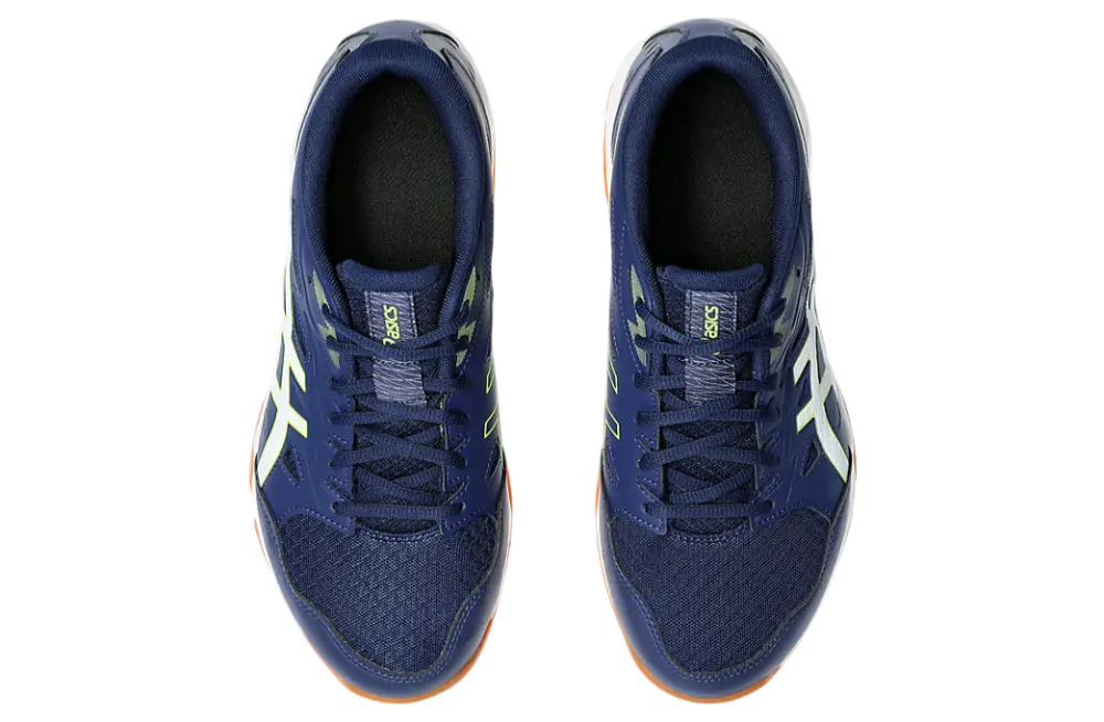 Giày Asics Gel-Rocket 11 Wide ‘Blue Expanse’ 1071A094-403 - Ảnh 4