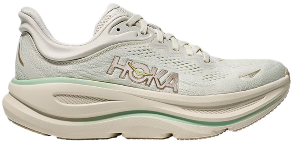 Giày Hoka Bondi 9 ‘Truffle Salt’ 1162014-TLSL