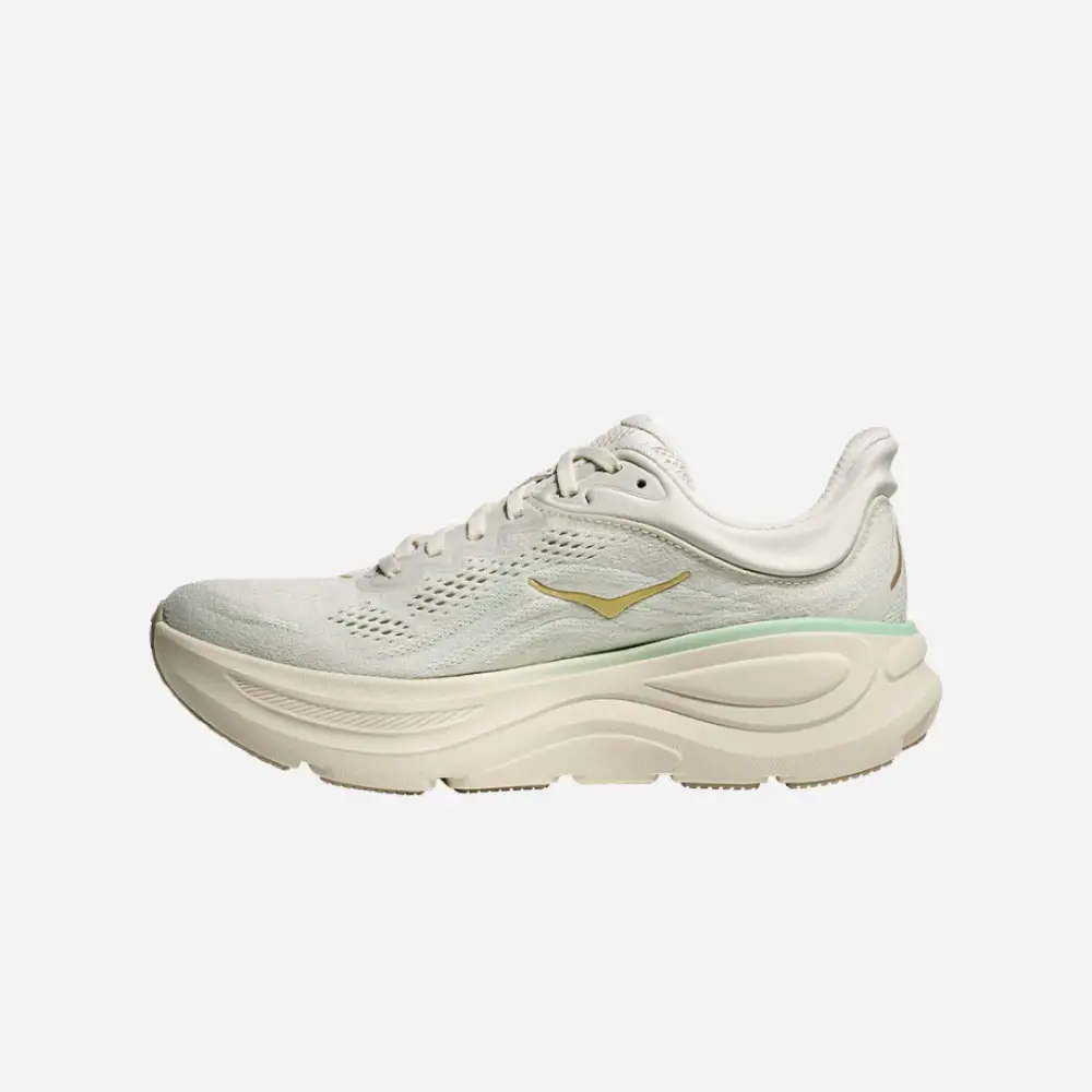 Giày Hoka Bondi 9 ‘Truffle Salt’ 1162014-TLSL - Ảnh 3