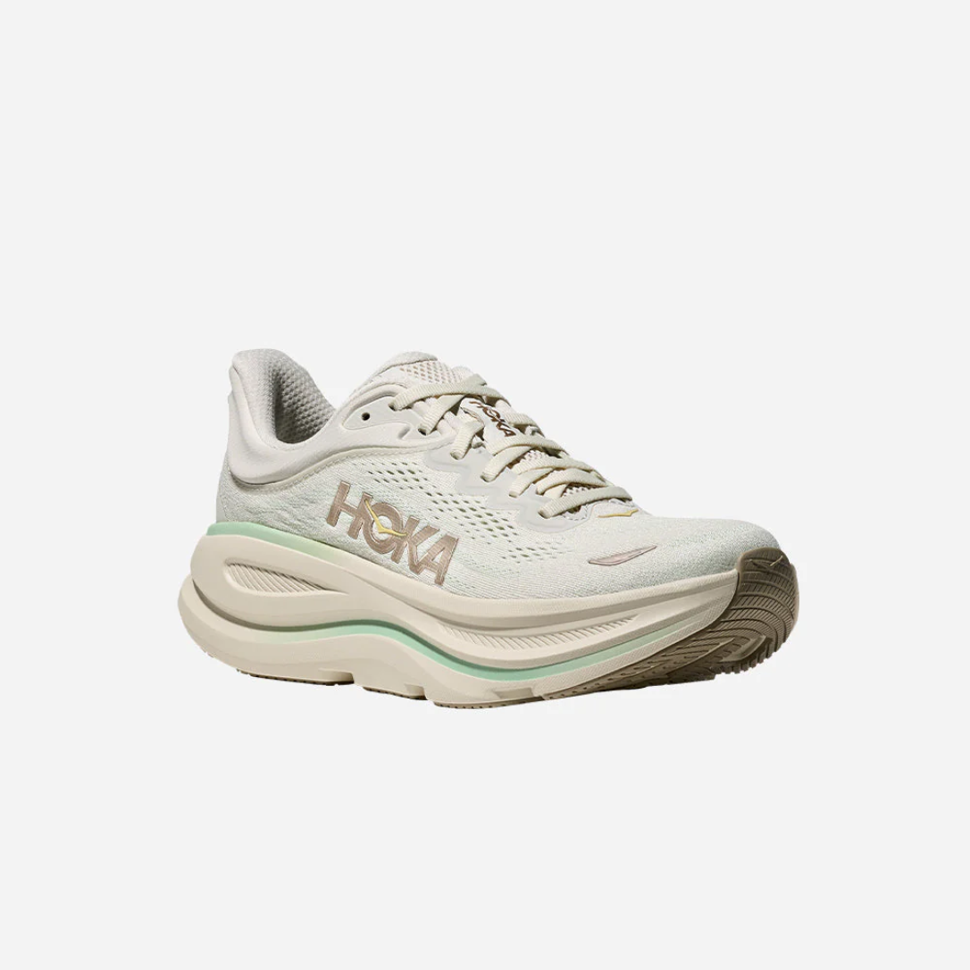 Alternative view of Giày Hoka Bondi 9 ‘Truffle Salt’ 1162014-TLSL