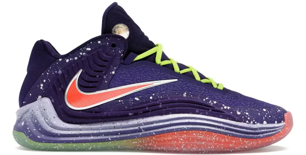 Giày Nike Giannis Freak 7 'Court Purple' IH1938-500