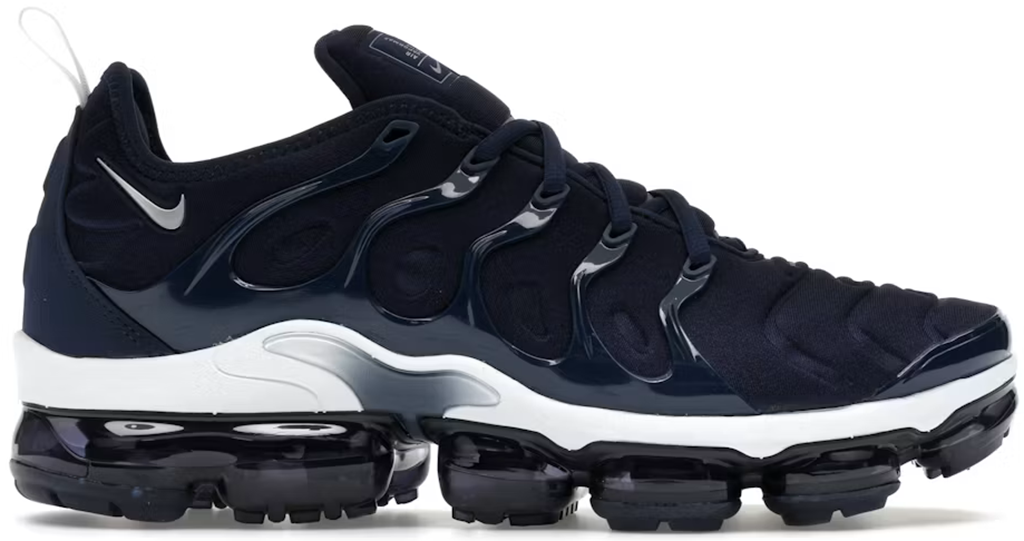 Giày Nike Air VaporMax Plus 'Midnight Navy' DH0611-400