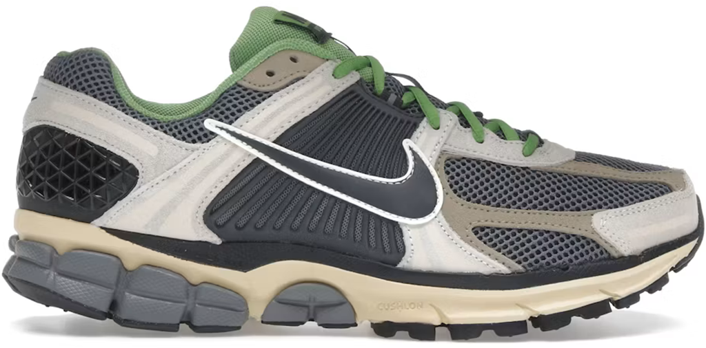 Giày Nike Zoom Vomero 5 'Pale Ivory' HF1553-102