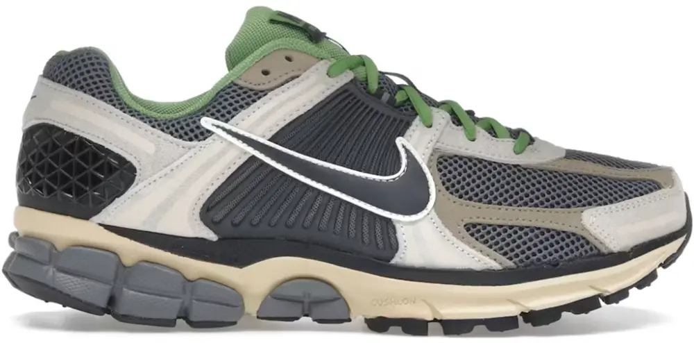 Giày Nike Zoom Vomero 5 'Pale Ivory' HF1553-102