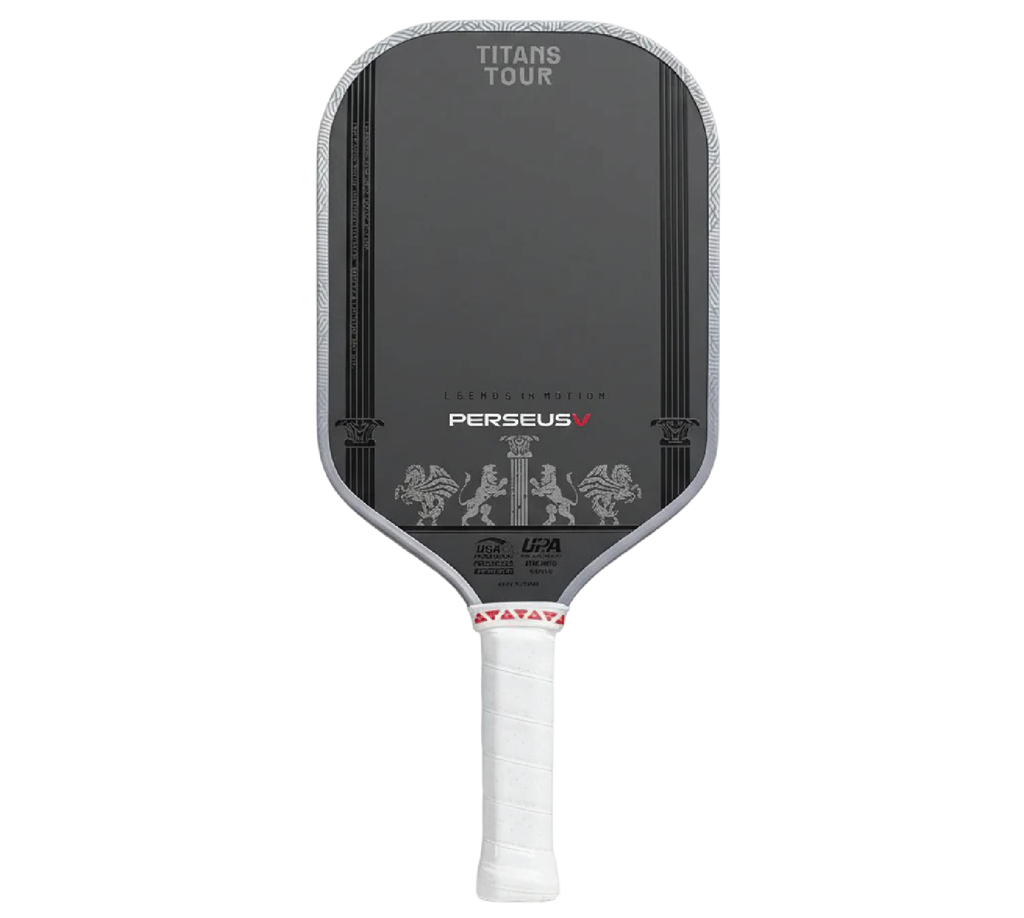 Alternative view of Vợt Pickleball JOOLA Perseus Pro V 16mm Titans Tour