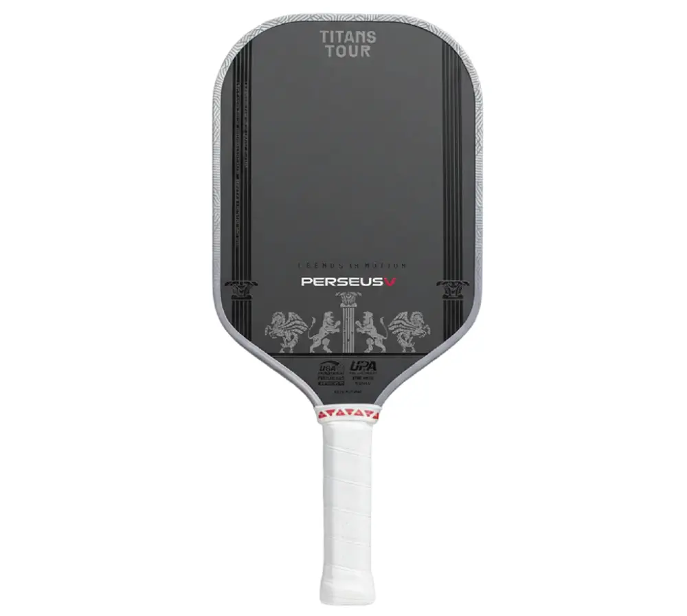 Vợt Pickleball JOOLA Perseus Pro V 16mm Titans Tour - Ảnh 5