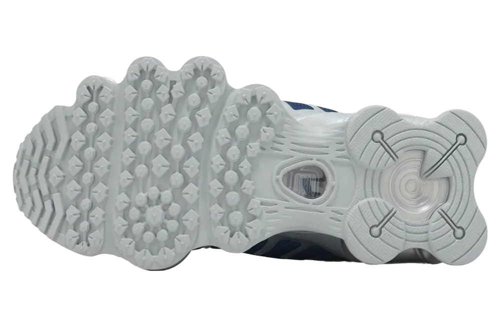 Giày Nike Shox TL Fade WMNS 'Metallic Silver' IH1336-403 - Ảnh 3