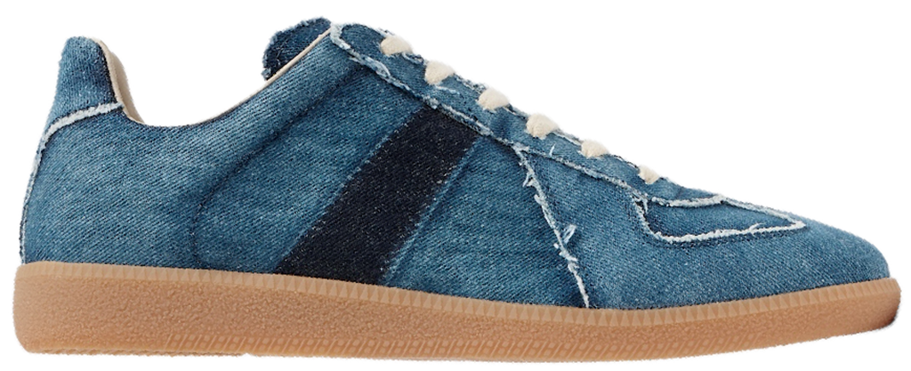 Giày Golden Goose Replica 'Denim' S39WS0135P7578T6182