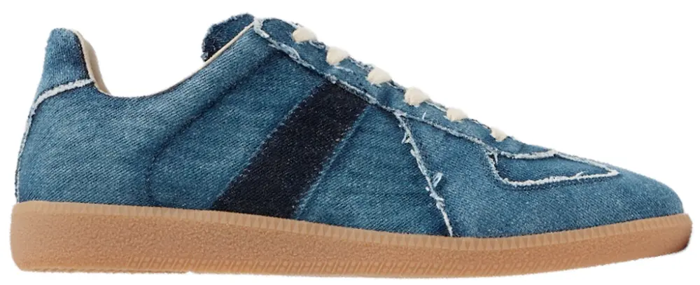 Giày Golden Goose Replica 'Denim' S39WS0135P7578T6182