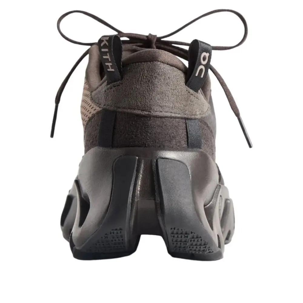 Giày On Running x KITH K-Tech 2 ‘Thorn’ 3WG11024969 - Ảnh 3
