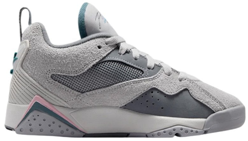 Giày Nike Air Jordan MVP 92 ‘Wolf Grey’ HQ4427-001