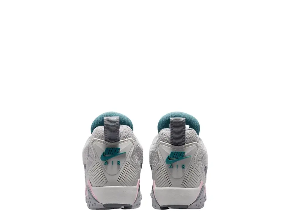 Giày Nike Air Jordan MVP 92 ‘Wolf Grey’ HQ4427-001 - Ảnh 4