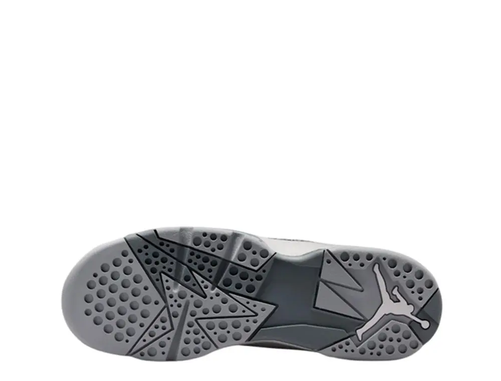 Giày Nike Air Jordan MVP 92 ‘Wolf Grey’ HQ4427-001 - Ảnh 5