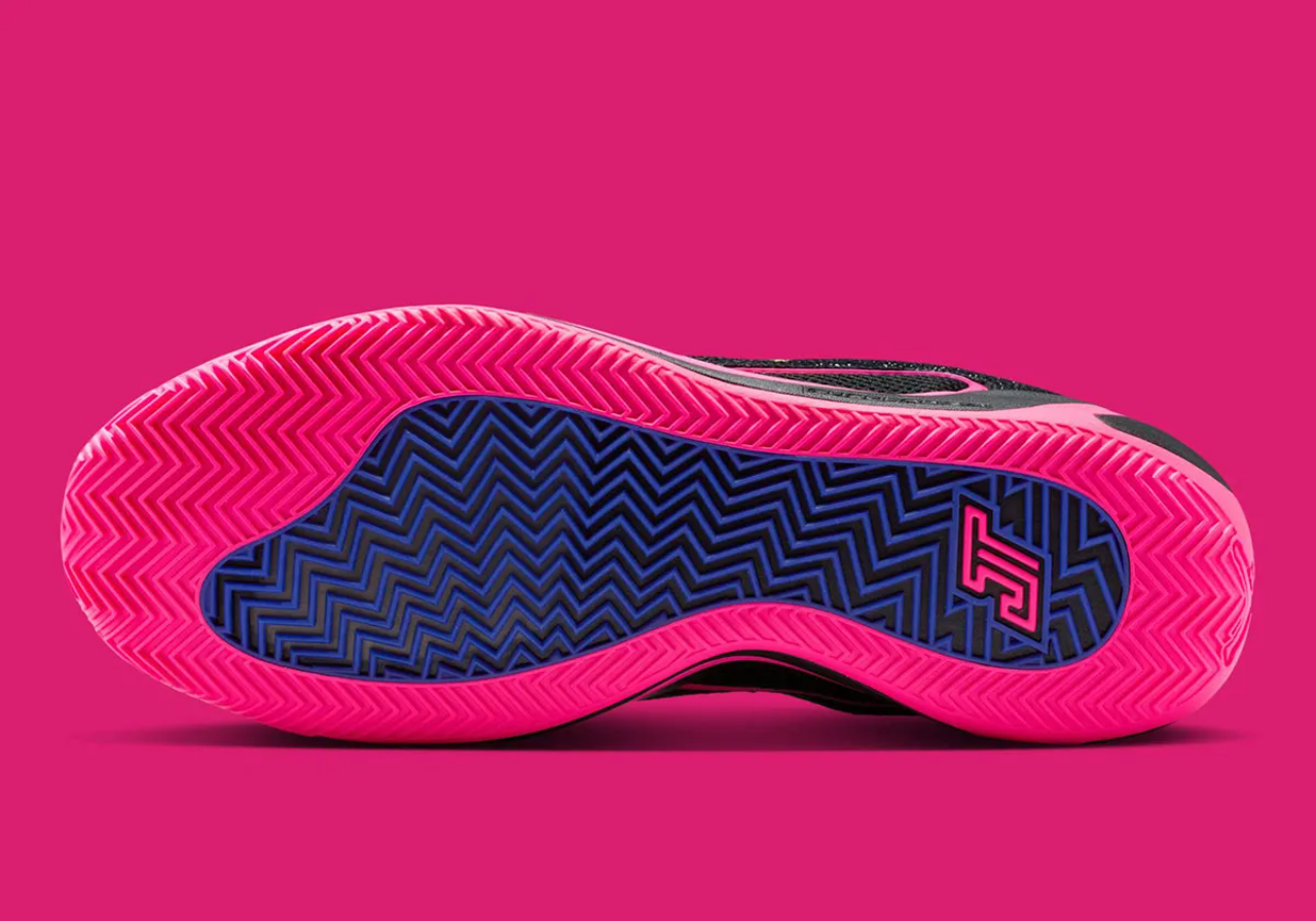 Giày Nike Air Jordan Tatum 4 ‘Smooth Soul Vol.2’ IR0073-003 - Ảnh 4