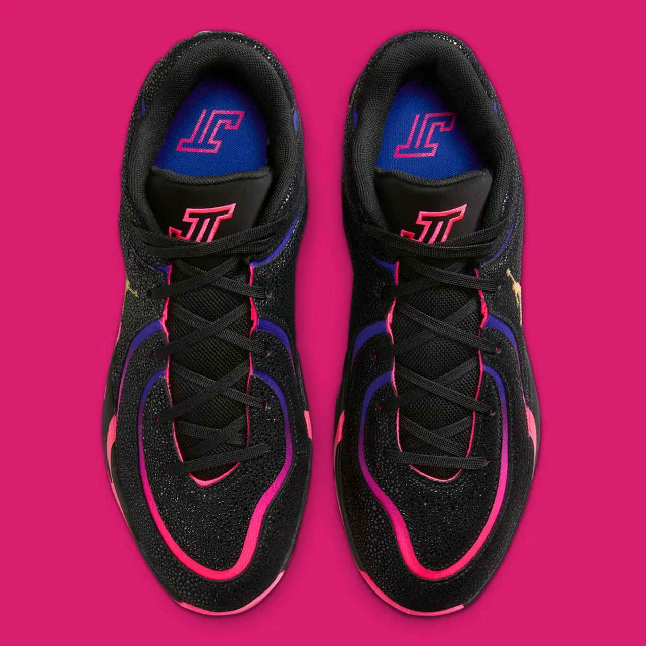 Alternative view of Giày Nike Air Jordan Tatum 4 ‘Smooth Soul Vol.2’ IR0073-003