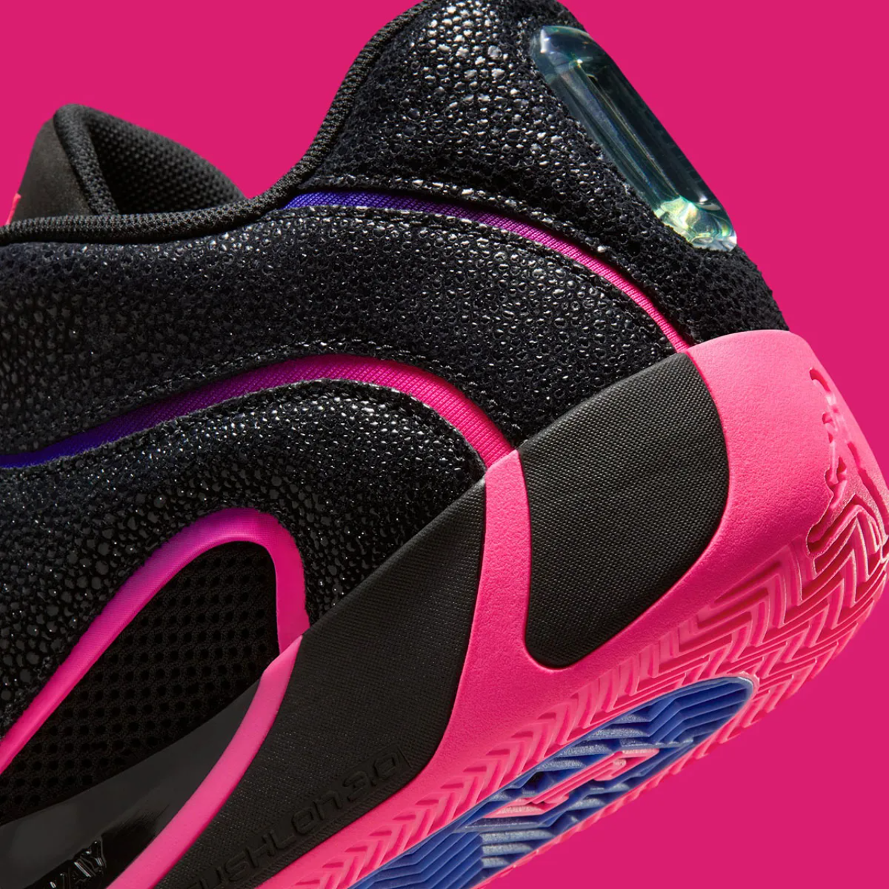 Giày Nike Air Jordan Tatum 4 ‘Smooth Soul Vol.2’ IR0073-003 - Ảnh 5