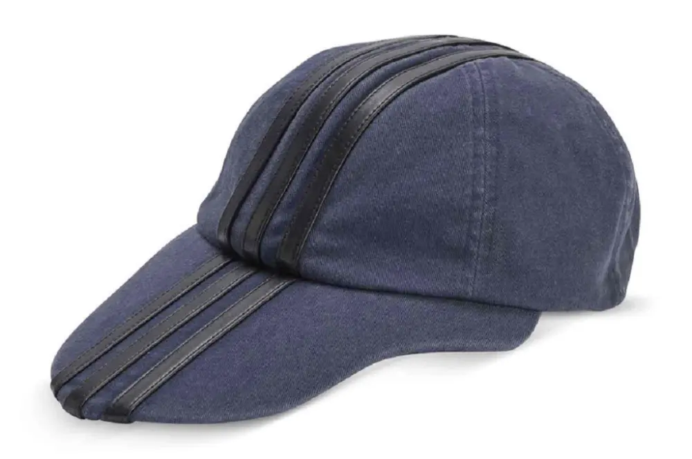 Mũ adidas Thug Club Sword Cap ‘Night Indigo’ KC2237