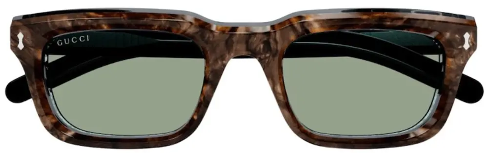 Kính Gucci Sunglasses 'Brown' GG1524S003