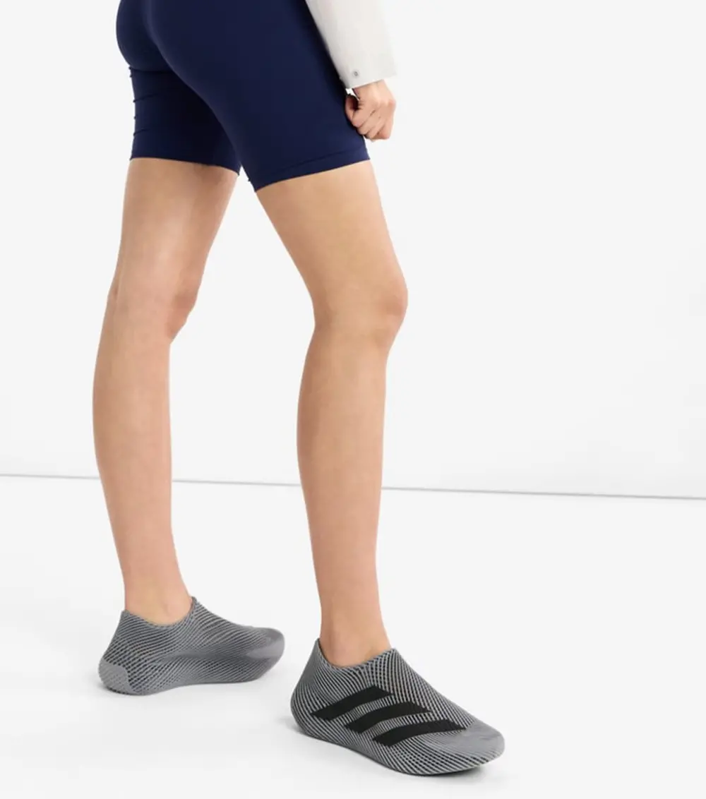 Alternative view of Giày Adidas Climacool ‘Grey Four’ KJ8978
