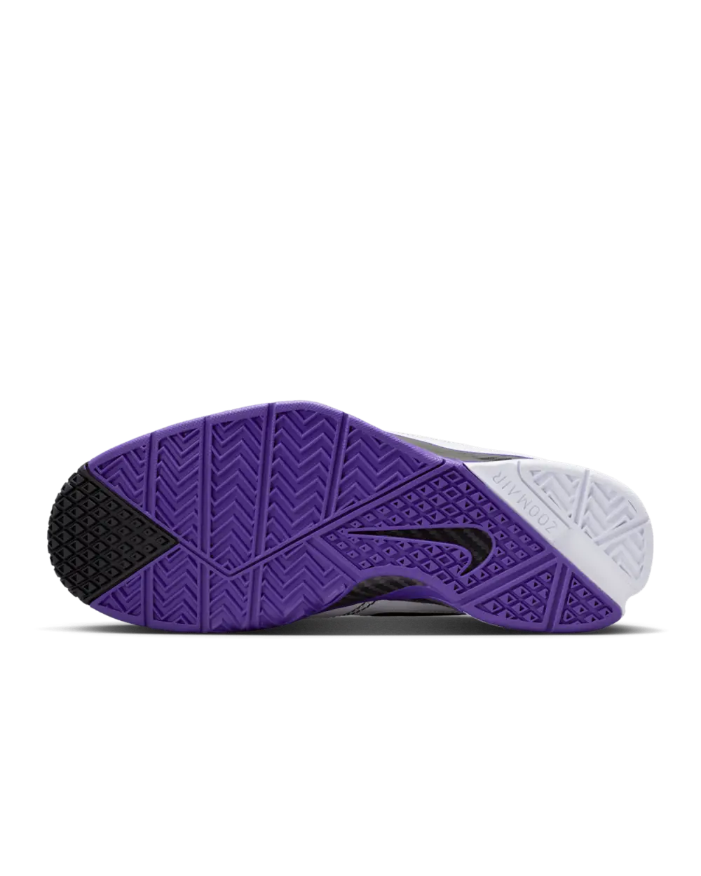 Giày Nike Kobe 1 Protro 81 Points 'White' IM0542-100 - Ảnh 5