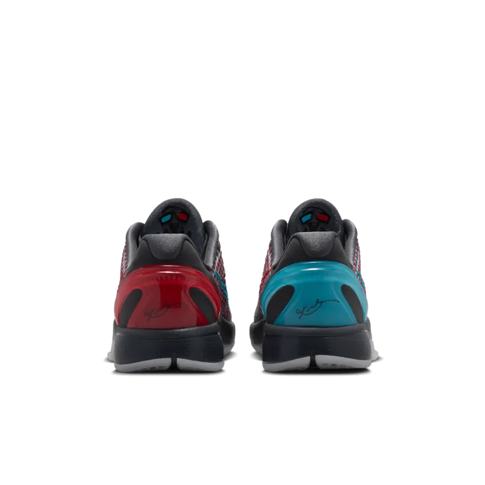 Giày Nike Kobe 6 '3D' HM4824-002 - Ảnh 3