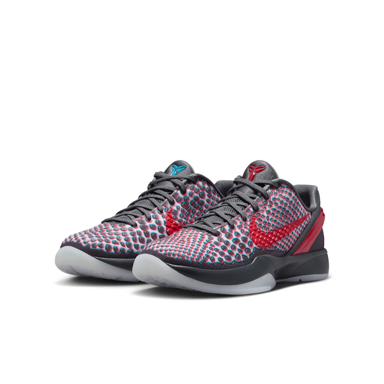 Alternative view of Giày Nike Kobe 6 '3D' HM4824-002