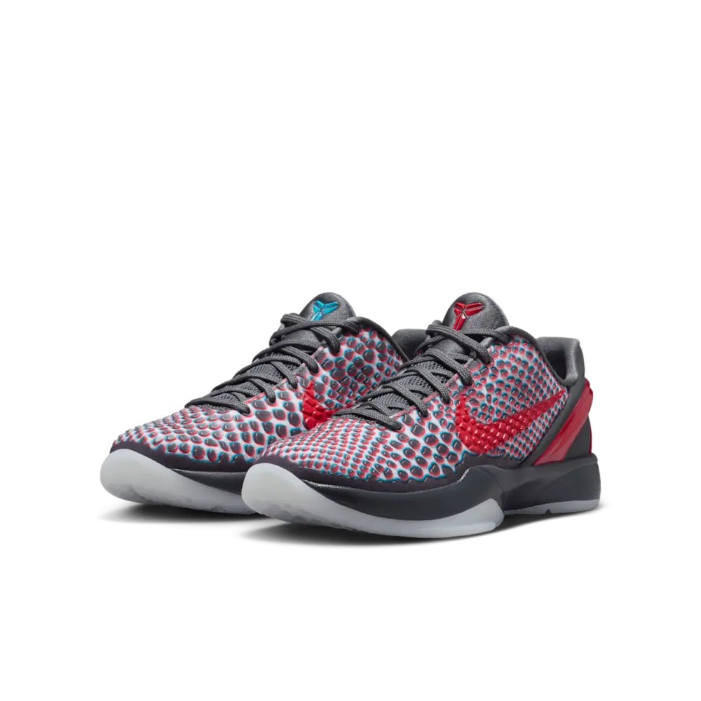 Alternative view of Giày Nike Kobe 6 '3D' HM4824-002