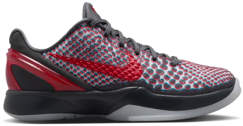 Giày Nike Kobe 6 '3D' HM4824-002
