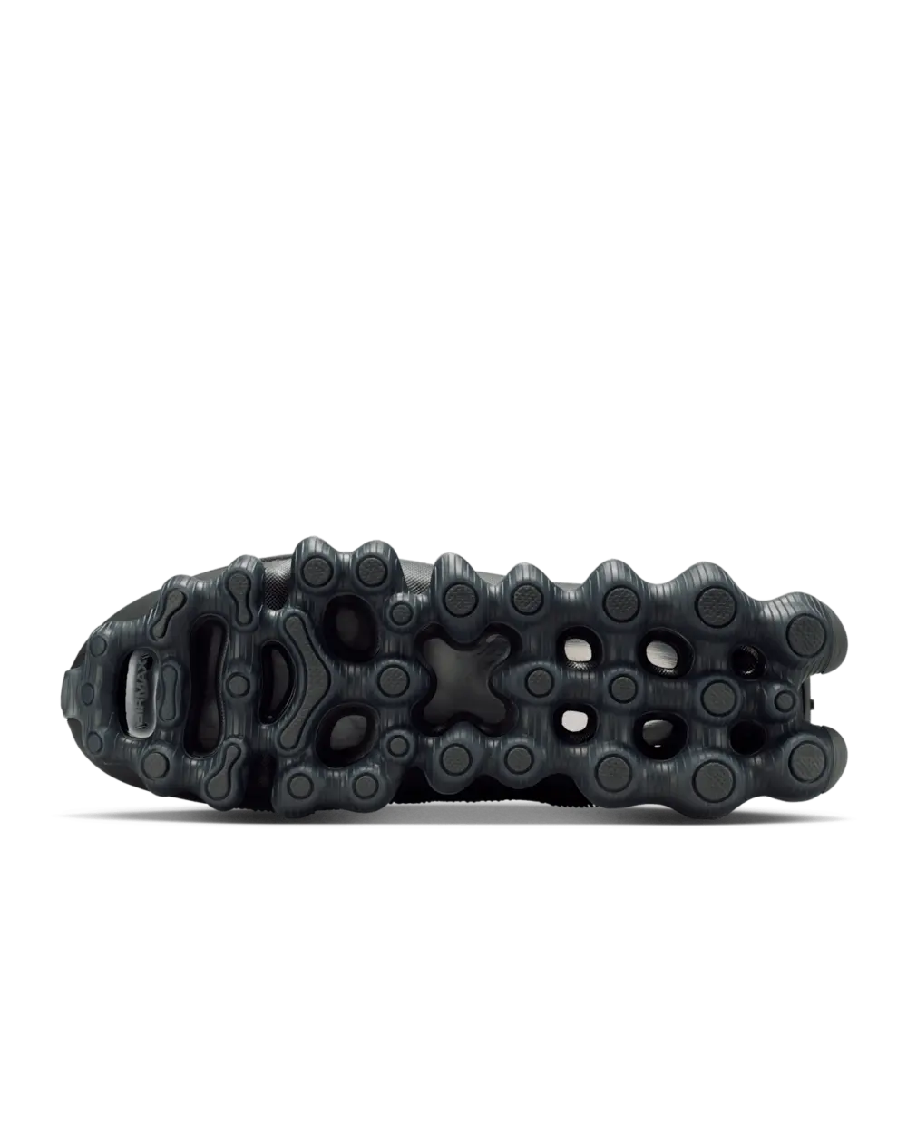 Giày Nike Air Liquid Max 'Black' IQ8601-001 - Ảnh 5