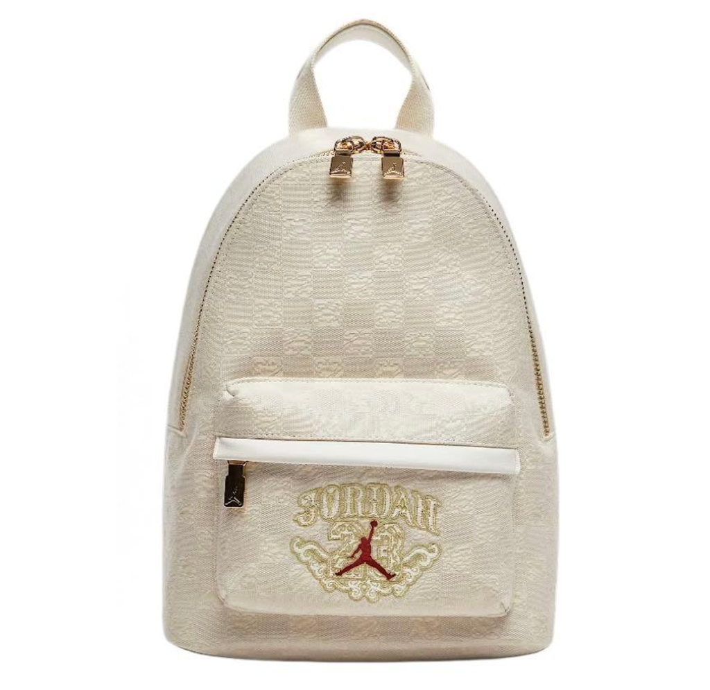 Balo Nike Jordan Monogram Backpack ‘Year of the Horse’ IV4748-133