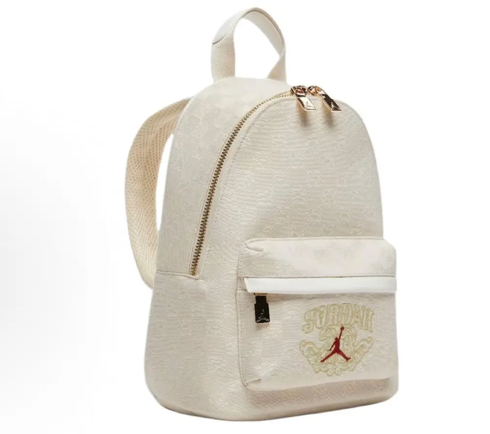 Balo Nike Jordan Monogram Backpack ‘Year of the Horse’ IV4748-133 - Ảnh 5