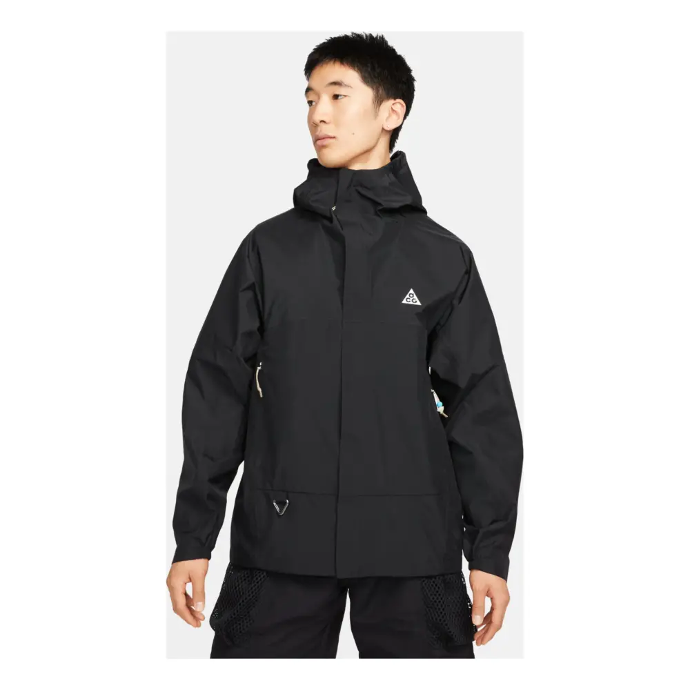 Áo Nike ACG Storm-FIT ‘Black’ DV9416-010 - Ảnh 5
