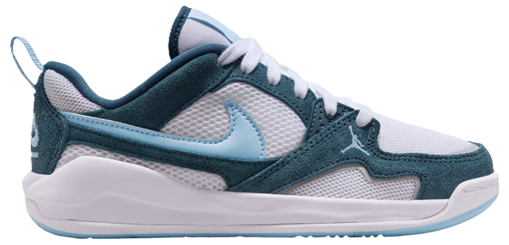 Giày Nike Air Jordan CMFT Era 'White' HQ0506-103