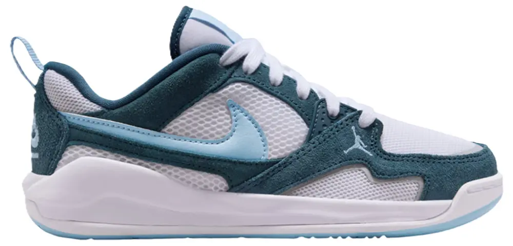 Giày Nike Air Jordan CMFT Era 'White' HQ0506-103