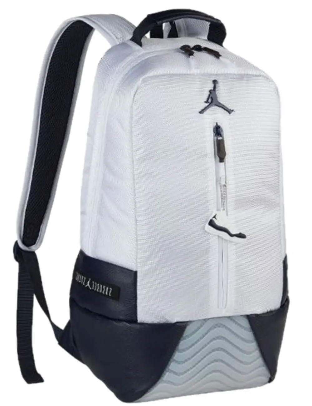 Balo Nike Air Jordan 11 ‘White Obsidian’ HA4470-100