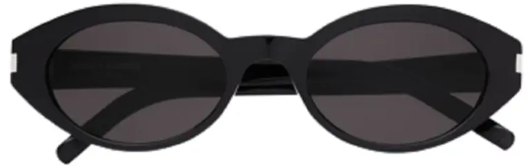 Kính YSL SL567 ‘Black’ 714794Y99011000
