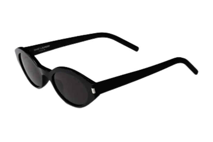 Kính YSL SL567 ‘Black’ 714794Y99011000 - Ảnh 3