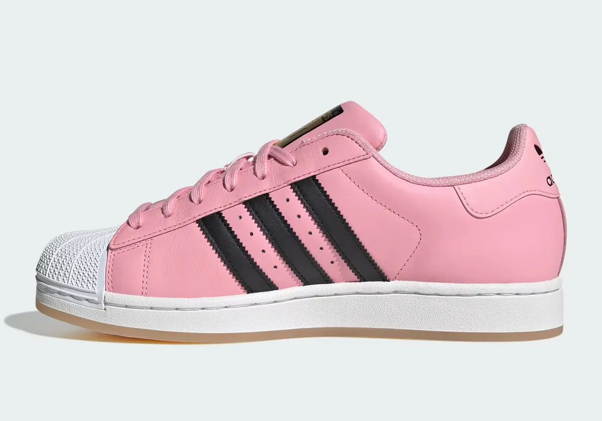 Alternative view of Giày adidas Superstar Lionel Messi ‘Inter Miami CF’ JR1520