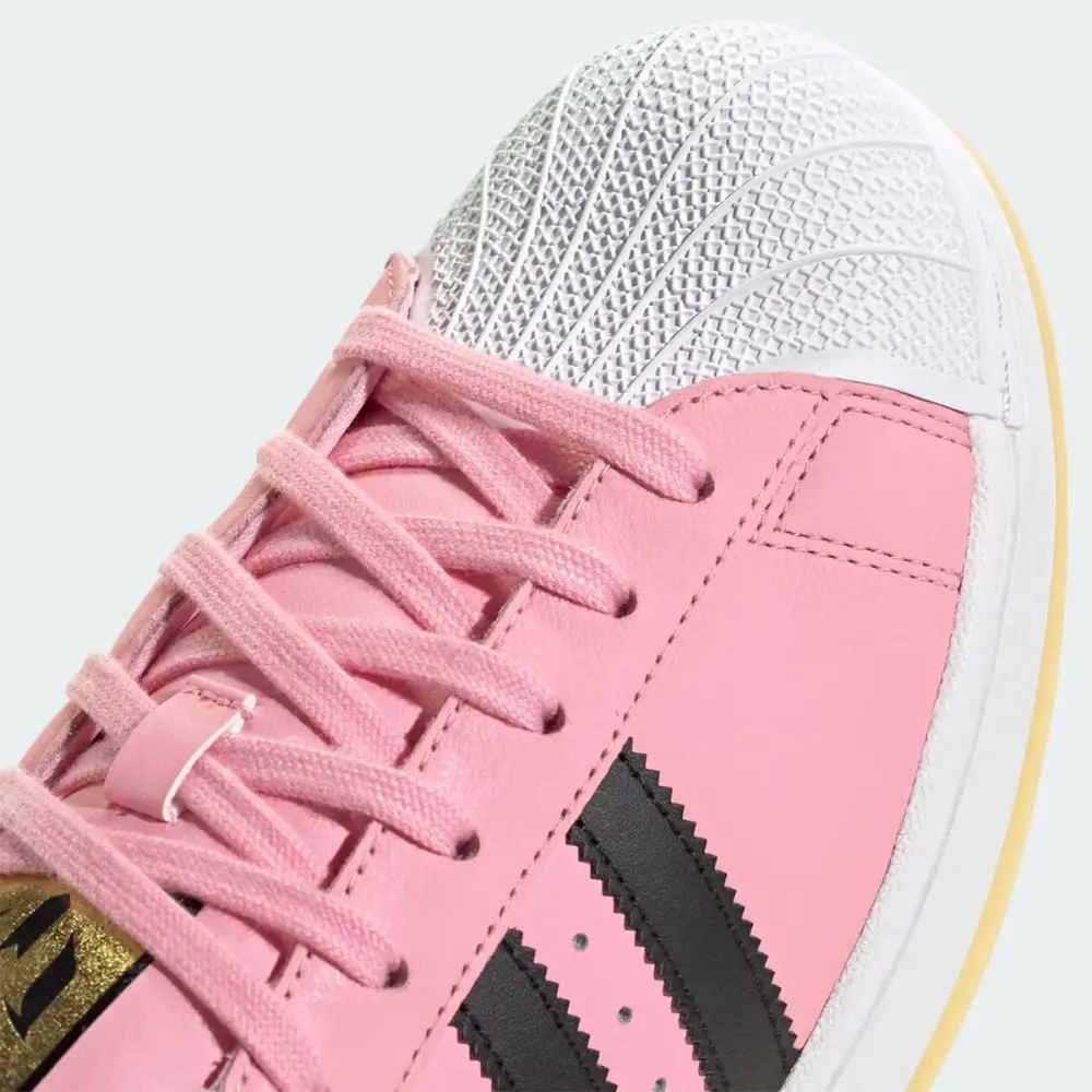 Giày adidas Superstar Lionel Messi ‘Inter Miami CF’ JR1520 - Ảnh 3