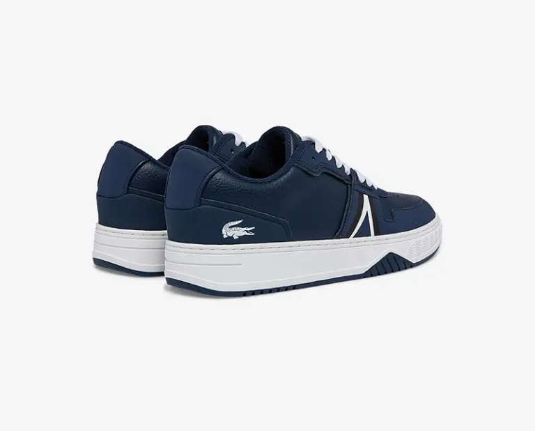 Giày Lacoste L001 ‘Navy’ 7-43SMA0075092 - Ảnh 3