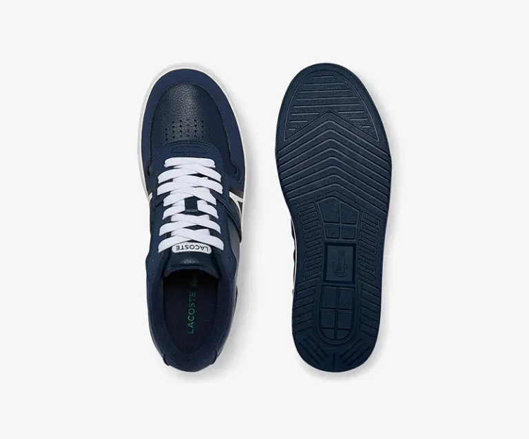 Giày Lacoste L001 ‘Navy’ 7-43SMA0075092 - Ảnh 5