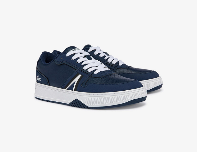 Alternative view of Giày Lacoste L001 ‘Navy’ 7-43SMA0075092