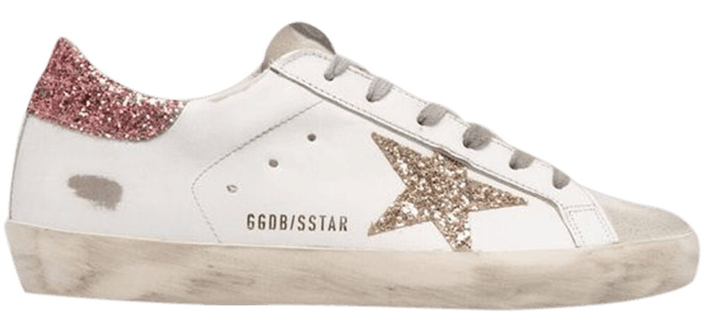 Giày Golden Goose Superstar 'White' GWF00101-F001010-80780