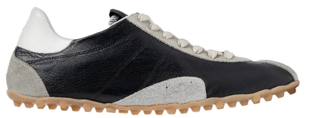 Giày Maison Margiela Sprinters 'Black' S58WS0269P7383HA316