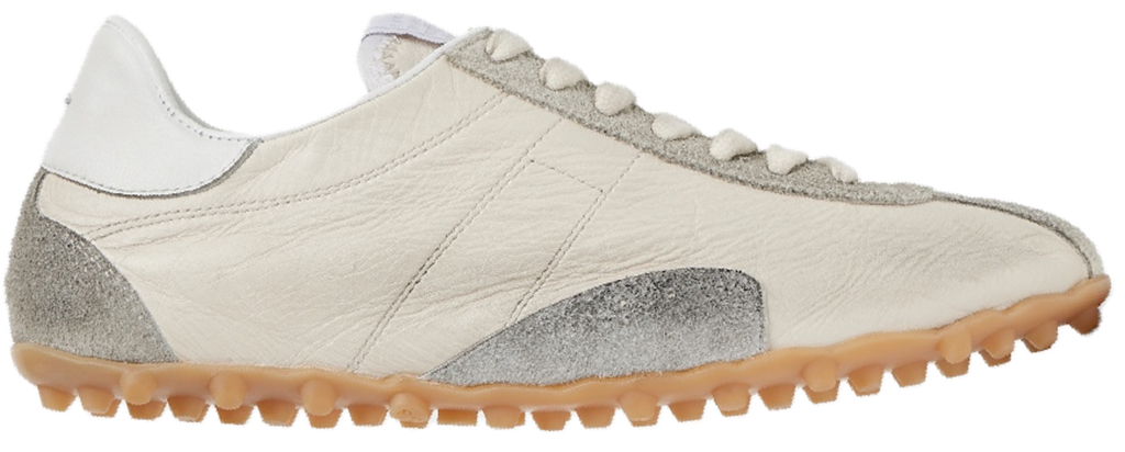 Giày Maison Margiela Sprinters 'Cream' S58WS0269P7383HB293