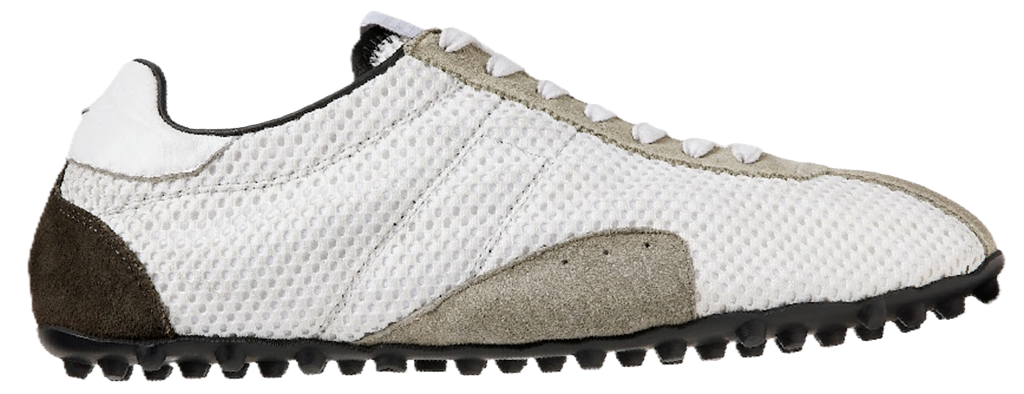 Giày Maison Margiela Sprinters 'White' S39WS0138P7645H0966