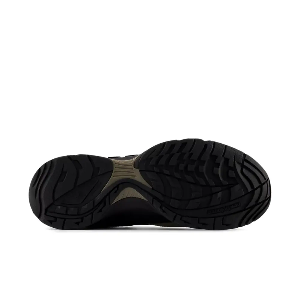 Giày New Balance RC56 ‘Black Thunder Brown’ URC567WQ - Ảnh 7