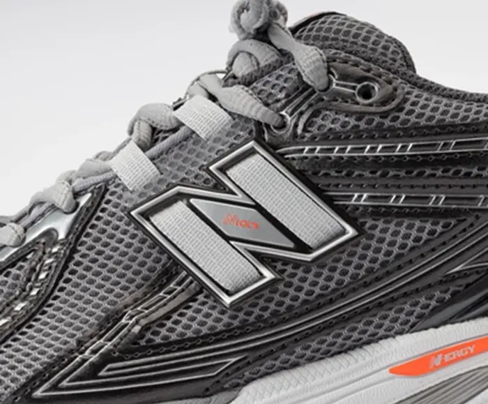 Giày New Balance 1906R 'Black Metallic' U1906RCO - Ảnh 7